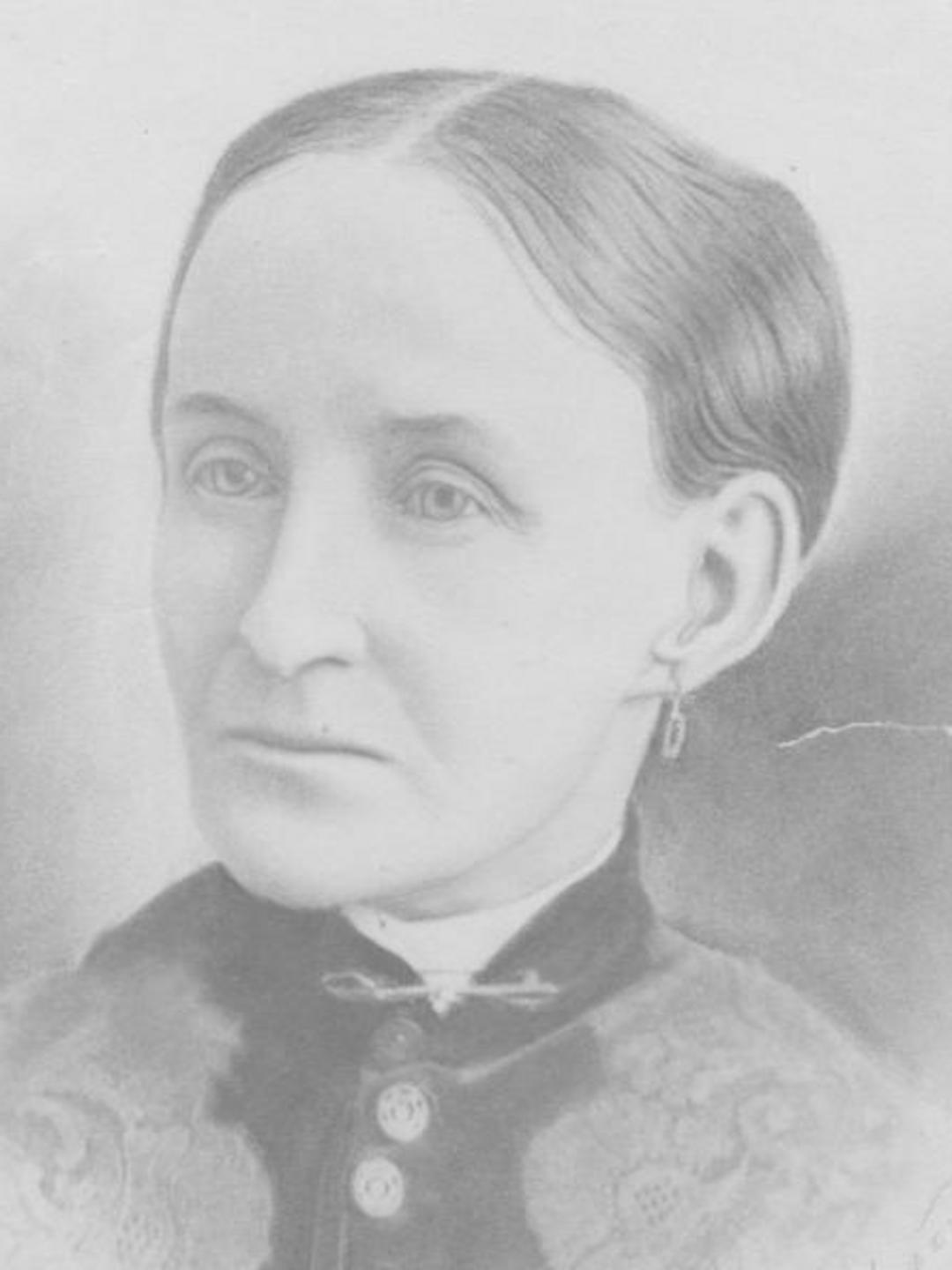 Sarah Binns (1842 - 1930) Profile